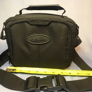 Case Logic Compact Digital Camcorder Waist bag_Sml
